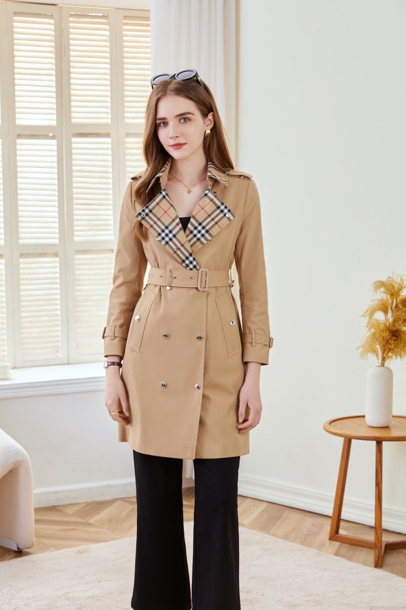 Burberry Outwear